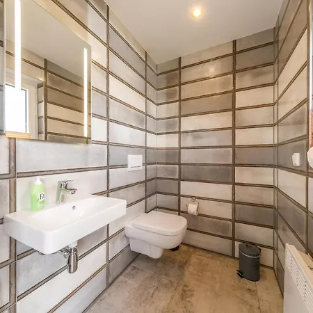 Ferienhaus Premium-plus-ferienhaus Havanna Select *