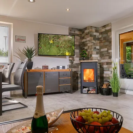 Premium-plus-ferienhaus Havanna Select Ferienhaus *