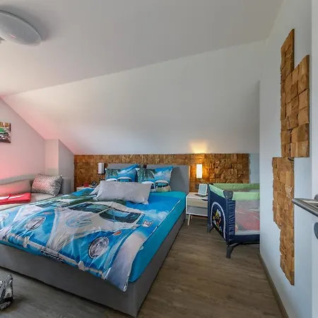 Premium-plus-ferienhaus Havanna Select Ferienhaus