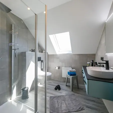 Ferienhaus Premium-plus-ferienhaus Havanna Select
