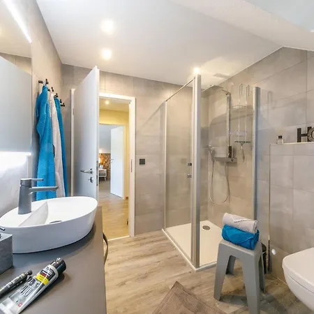 Premium-plus-ferienhaus Havanna Select * Hasselfelde