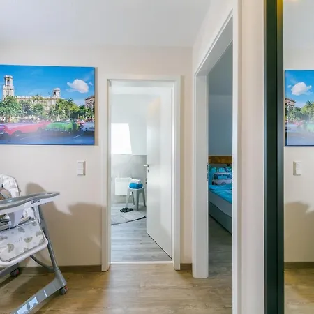 Ferienhaus Premium-plus-ferienhaus Havanna Select