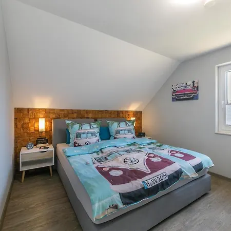 Ferienhaus Premium-plus-ferienhaus Havanna Select