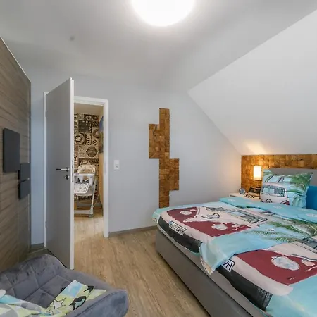 Premium-plus-ferienhaus Havanna Select