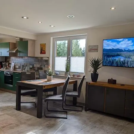 Ferienhaus Premium-plus-ferienhaus Havanna Select