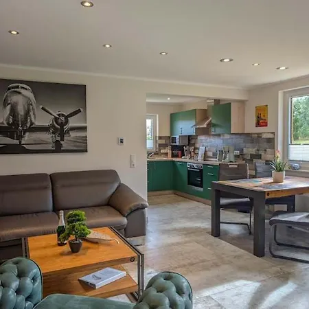 Premium-plus-ferienhaus Havanna Select Ferienhaus *
